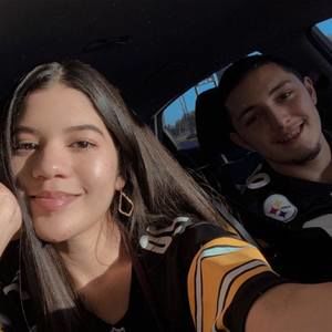 Meet your Posher, Abiud